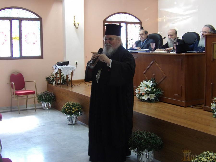 ΣΥΝΕΧΙΣΗ ΤΩΝ ΕΡΓΑΣΙΩΝ ΤΟΥ ΙΖ ΠΑΝΕΛΛΗΝΙΟΥ ΛΕΙΤΟΥΡΓΙΚΟΥ ΣΥΜΠΟΣΙΟΥ